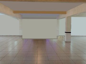 Edificio Mixto en San Nicolas