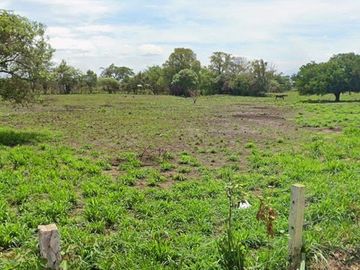 LOTES EN VENTA EN FRACCIONAMIENTO EL SABINO EN MUNICIPIO DE OCOZOCUAUTLA