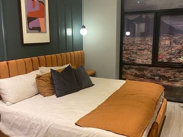 Departamento 2 Recámaras con Excelente Distribución |Barrio antiguo