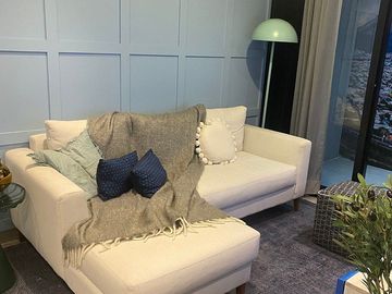 Departamento 2 Recámaras con Excelente Distribución |Barrio antiguo