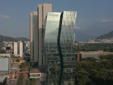 Oficina En Renta, Torre Invex, Santa Engracia, San Pedro Garza García,Nuevo León