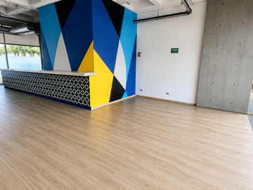 Oficina En Renta, Torre Martel III, Valle Oriente, San Pedro Garza García