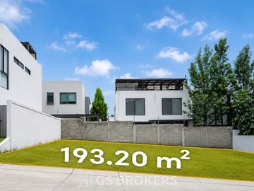 Terreno en Venta en Los Robles Residencial | Zapopan, Jalisco