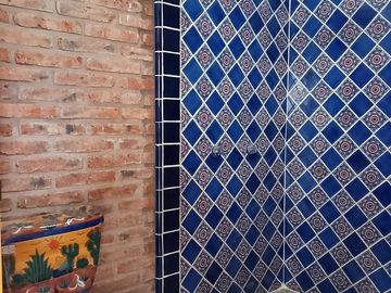 Casa con casita independiente a 15 minutos del Centro de San Miguel de Allende