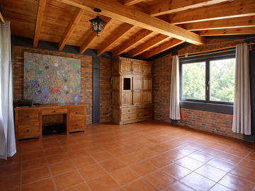 Casa con casita independiente a 15 minutos del Centro de San Miguel de Allende