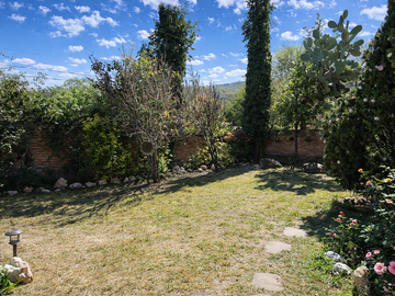 Casa con casita independiente a 15 minutos del Centro de San Miguel de Allende
