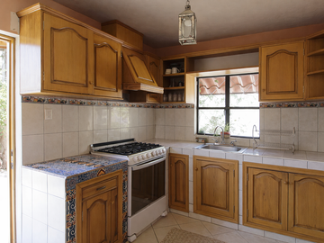 Casa con casita independiente a 15 minutos del Centro de San Miguel de Allende