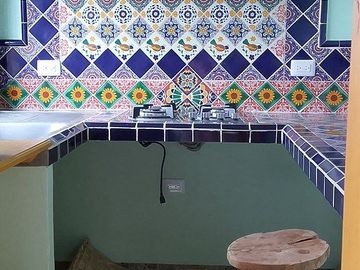 Casa con casita independiente a 15 minutos del Centro de San Miguel de Allende