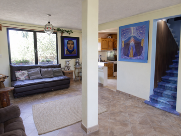 Casa con casita independiente a 15 minutos del Centro de San Miguel de Allende