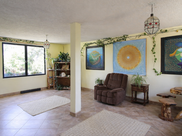 Casa con casita independiente a 15 minutos del Centro de San Miguel de Allende