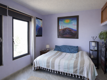 Casa con casita independiente a 15 minutos del Centro de San Miguel de Allende