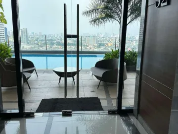 Salcedo Skysuites- Spacious Studio Unit