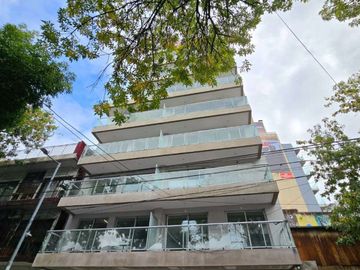 VENTA DEPTO 2 AMB PALERMO TERRAZA PROPIA
