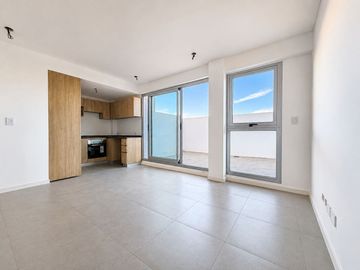 VENTA DEPTO 2 AMB PALERMO TERRAZA PROPIA