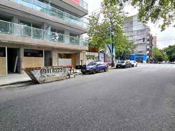 VENTA DEPTO 2 AMB PALERMO TERRAZA PROPIA
