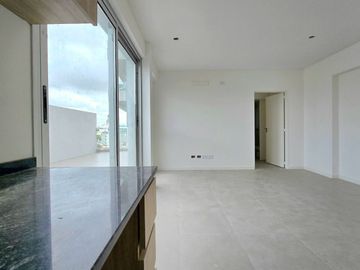 VENTA DEPTO 2 AMB PALERMO TERRAZA PROPIA
