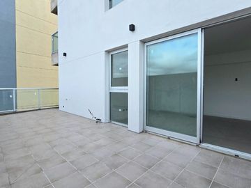 VENTA DEPTO 2 AMB PALERMO TERRAZA PROPIA