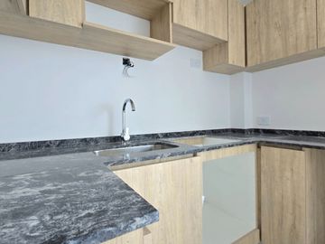 VENTA DEPTO 2 AMB PALERMO TERRAZA PROPIA