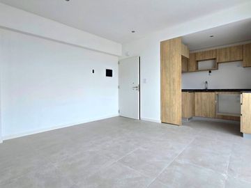 VENTA DEPTO 2 AMB PALERMO TERRAZA PROPIA