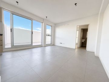 VENTA DEPTO 2 AMB PALERMO TERRAZA PROPIA