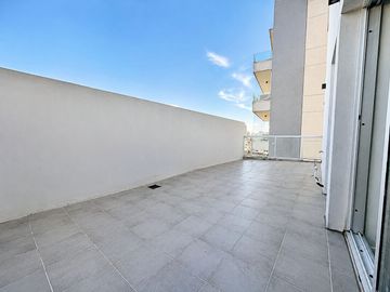 VENTA DEPTO 2 AMB PALERMO TERRAZA PROPIA