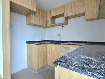 VENTA DEPTO 2 AMB PALERMO TERRAZA PROPIA