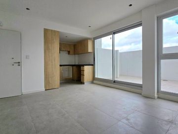 VENTA DEPTO 2 AMB PALERMO TERRAZA PROPIA