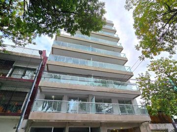 VENTA DEPTO 2 AMB PALERMO TERRAZA PROPIA