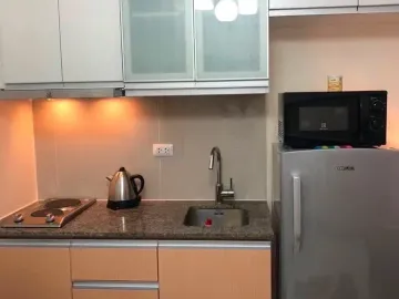Viceroy Residences, McKinley Hill – Studio for Rent