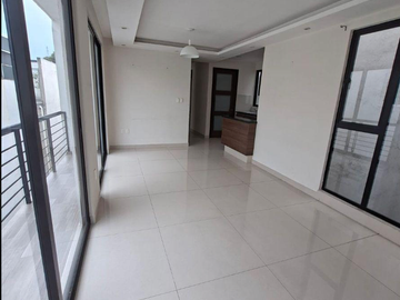 Hermoso Departamento con Roof Privado Napoles