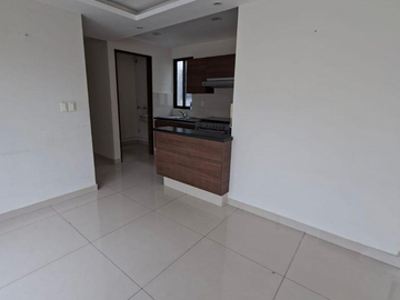 Hermoso Departamento con Roof Privado Napoles