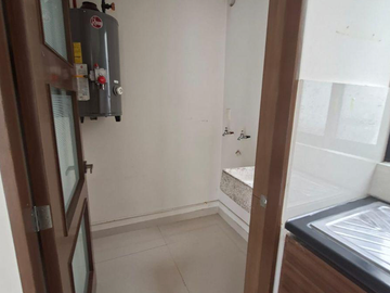 Hermoso Departamento con Roof Privado Napoles