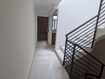 Hermoso Departamento con Roof Privado Napoles