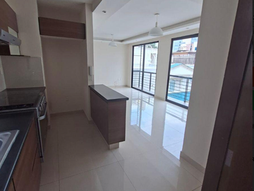Hermoso Departamento con Roof Privado Napoles