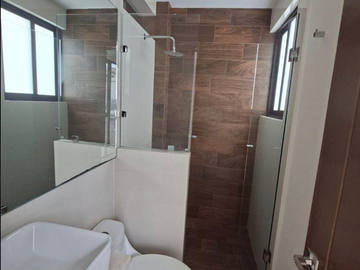 Hermoso Departamento con Roof Privado Napoles
