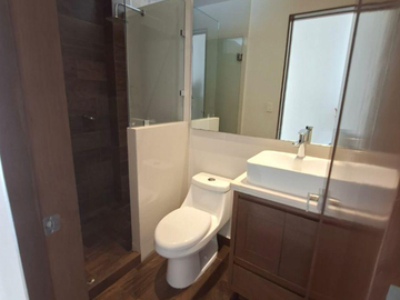Hermoso Departamento con Roof Privado Napoles
