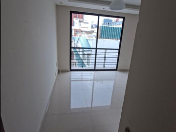 Hermoso Departamento con Roof Privado Napoles