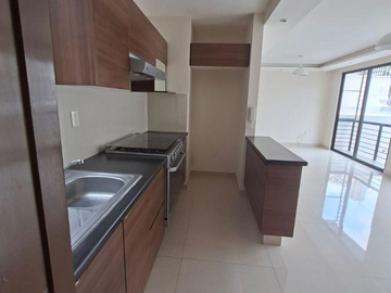 Hermoso Departamento con Roof Privado Napoles