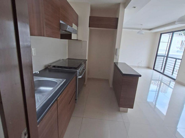 Hermoso Departamento con Roof Privado Napoles