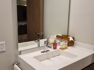 Departamento en Venta, Be Grand Alto Polanco Torre 3 piso alto