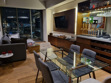 Departamento en Venta, Be Grand Alto Polanco Torre 3 piso alto