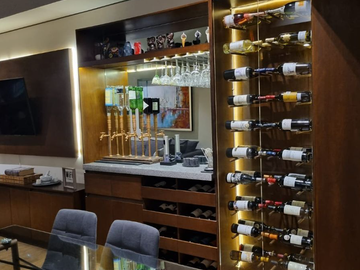 Departamento en Venta, Be Grand Alto Polanco Torre 3 piso alto
