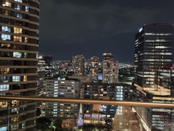 Departamento en Venta, Be Grand Alto Polanco Torre 3 piso alto