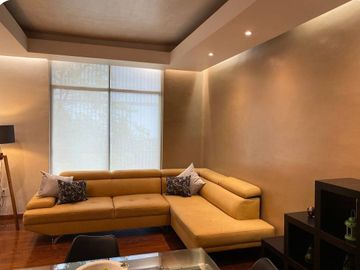 DEPARTAMENTO EXTERIOR EN VENTA – COLONIA CUAUHTÉMOC