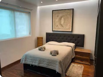 DEPARTAMENTO EXTERIOR EN VENTA – COLONIA CUAUHTÉMOC