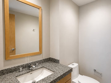 AMPLÍSIMO DEPARTAMENTO CON LINDA VISTA