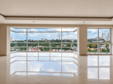 AMPLÍSIMO DEPARTAMENTO CON LINDA VISTA