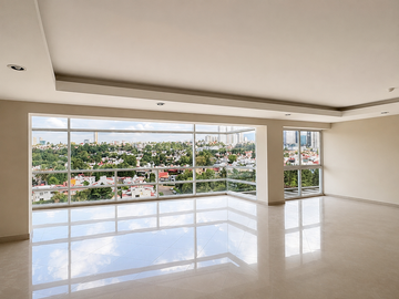 AMPLÍSIMO DEPARTAMENTO CON LINDA VISTA