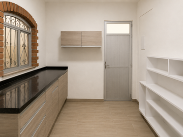 CASA EN VENTA EN COL ESTRELLA, GUSTAVO A MADERO