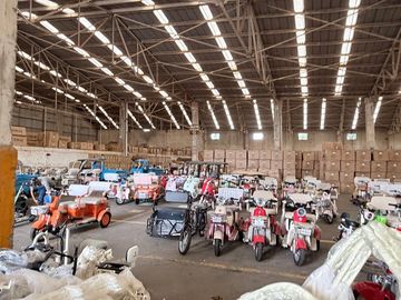 BODEGA RENTA 4,000 M2 ZONA PERFIFERICO SUR GUADALAJARA JALISCO